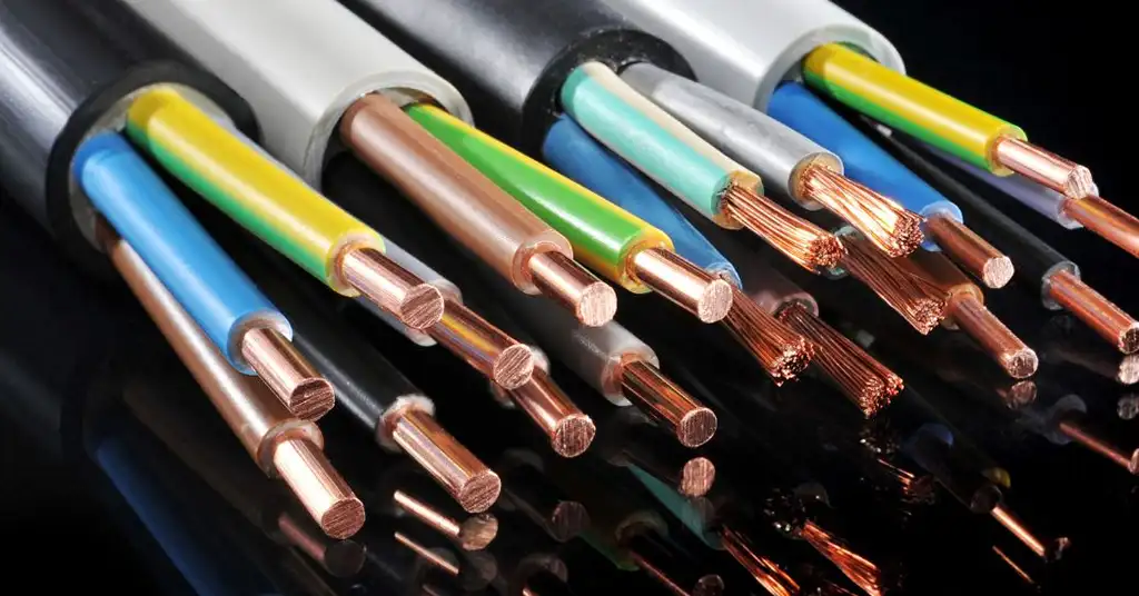 Saiz Kabel Elektrik Rumah