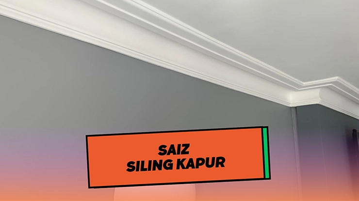 Saiz Siling Kapur