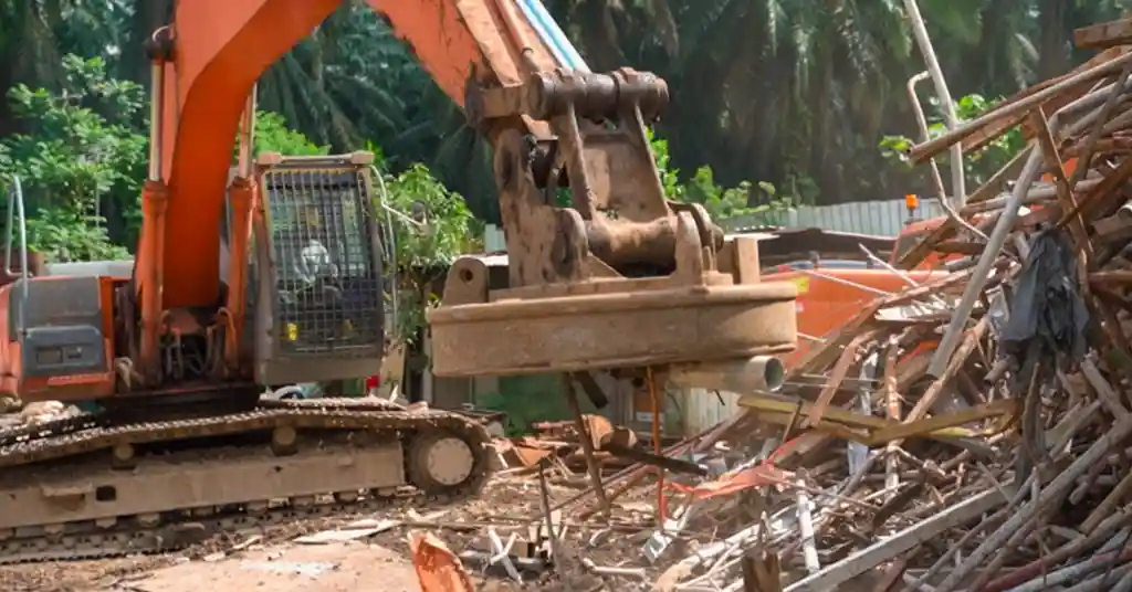 Senarai Kedai Besi Buruk Salak Tinggi