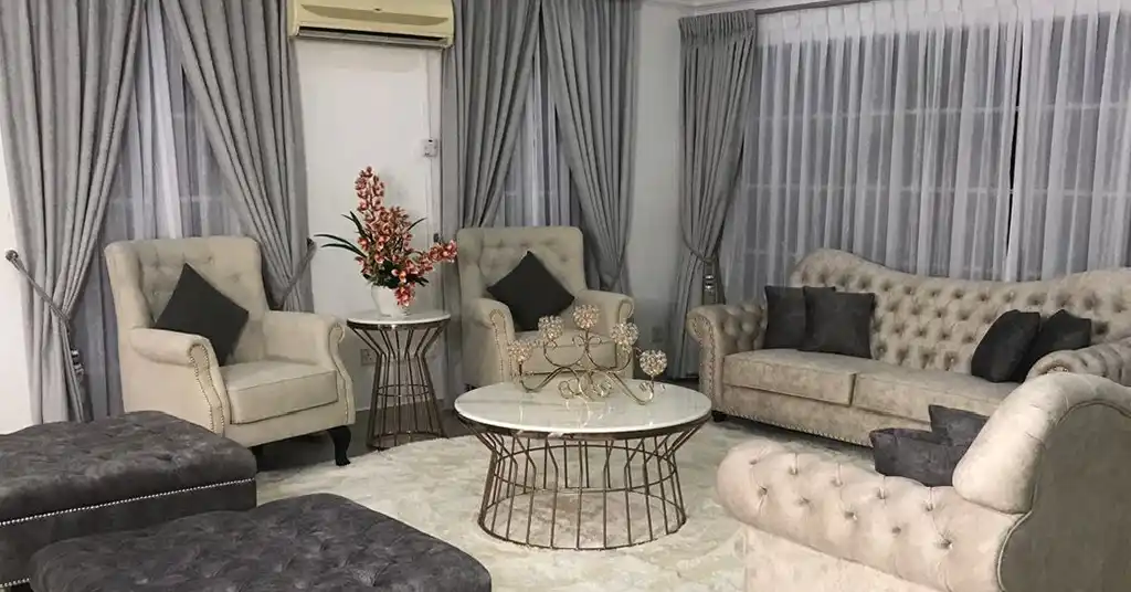 Senarai Kedai Perabot Shah Alam