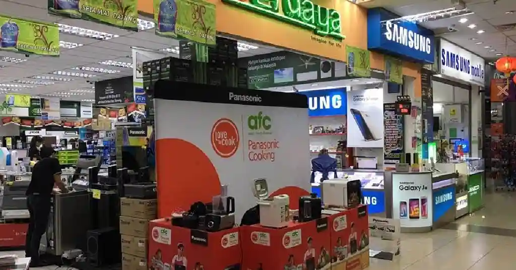 Tips Memilih Kedai Elektrik Bahau Terbaik