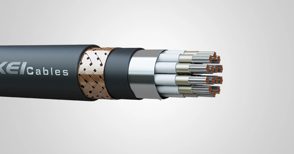 Kabel Tahan Api