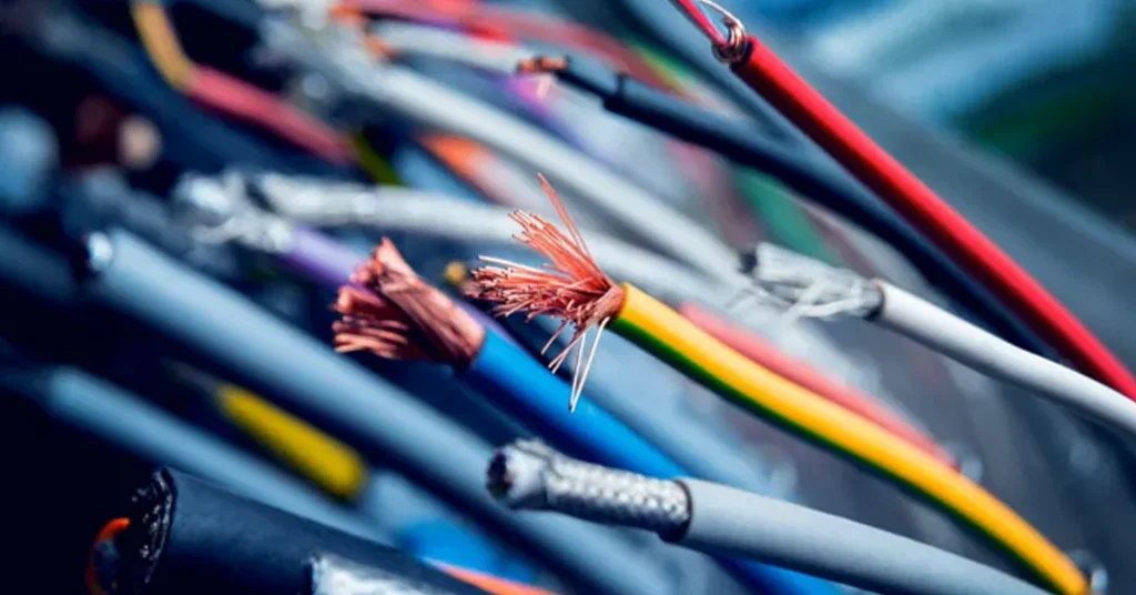 Warna Wayar Positif dan Negatif dalam Sistem Elektrik DC